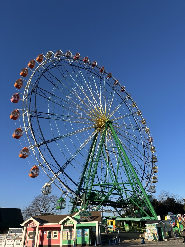 RURITO(ﾙﾘﾄ) ひたち海浜公園