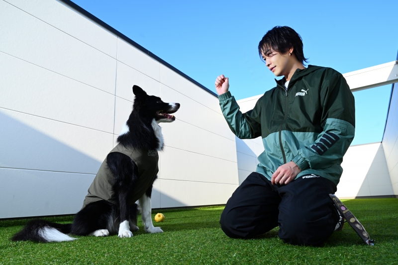 ATSUMU(アツム) 今年、最後の