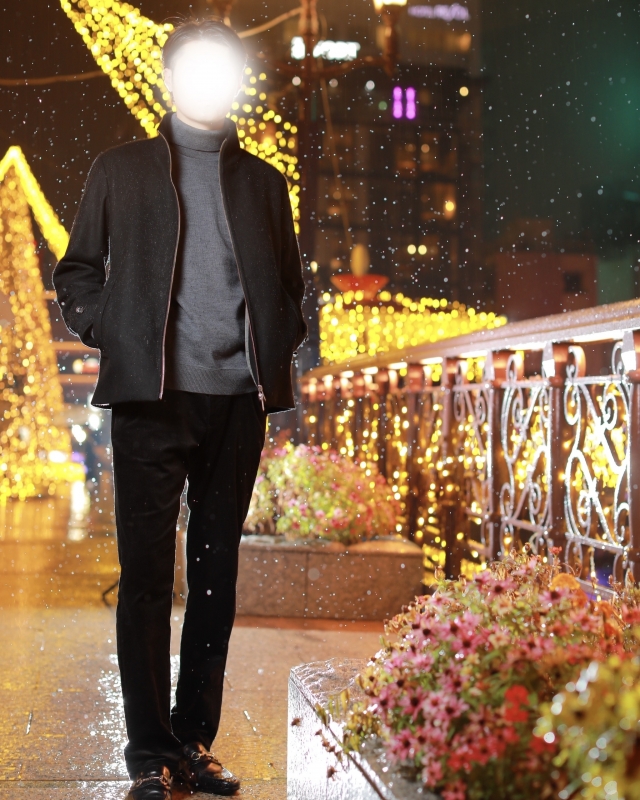 HARU（ﾊﾙ） クリスマスイブ