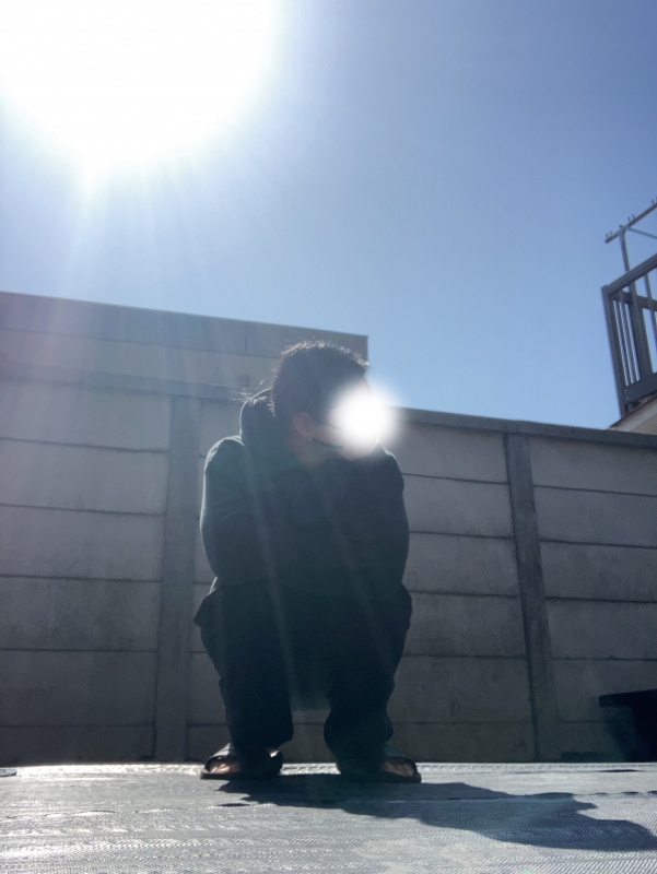 TAKA(タカ) 今日も今日とて