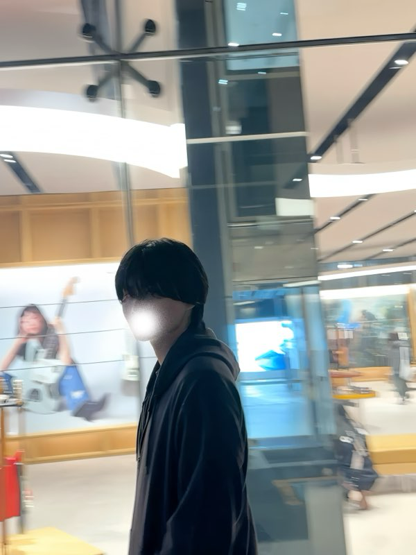 JUNKI(ｼﾞｭﾝｷ) 貴女がシャワーを浴びている、その数分間の「空白」に。