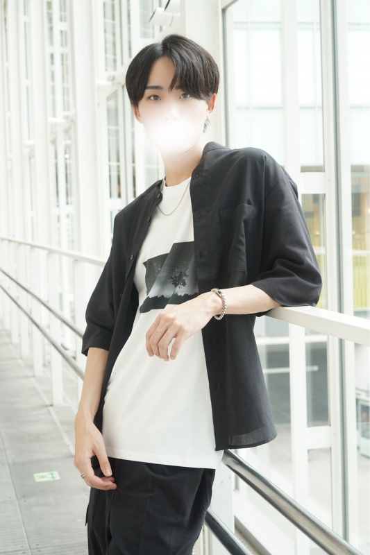 SUDA(スダ) 宣材写真好評感謝!!!