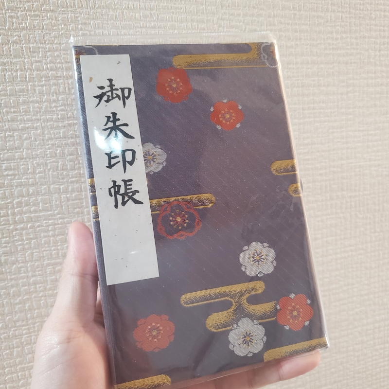 TORI(ﾄｵﾘ) 御朱印集め