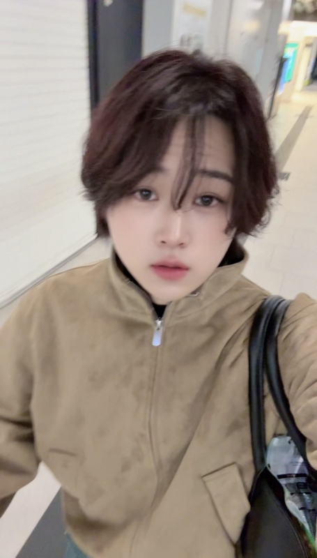 MERU(ﾒﾙ) ぴまです。これを見た人dmください