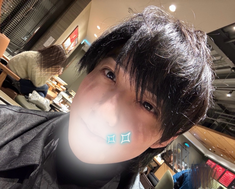 KANON(ｶﾉﾝ) デビュー&初出勤✨