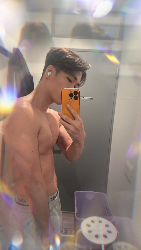 GAKU(ｶﾞｸ) おっぱい成長中