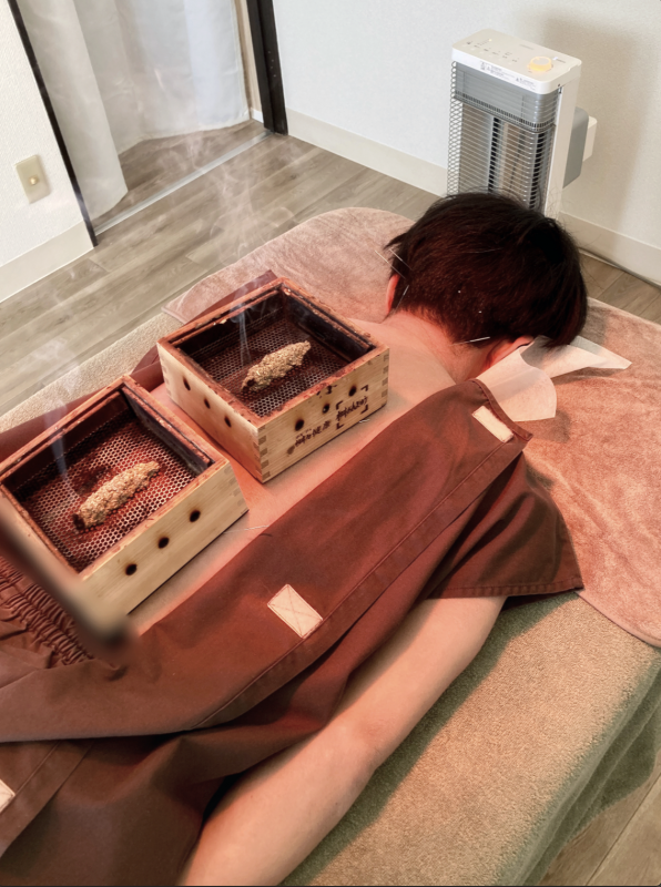 M(エム) 小さな努力