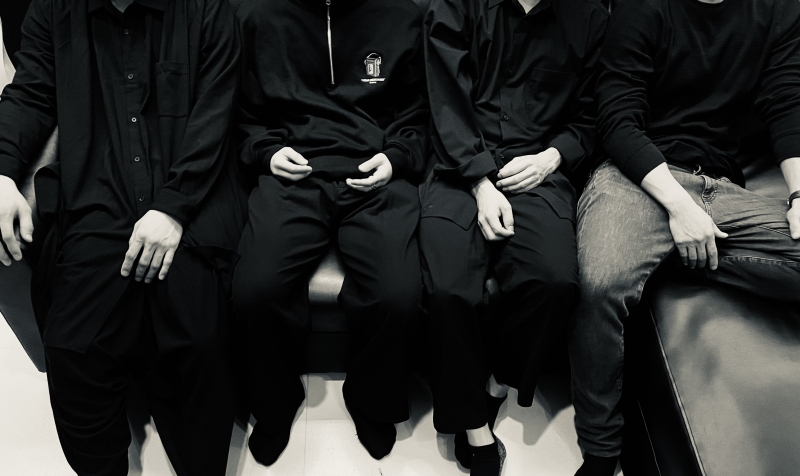 OTO(ｵﾄ) 4人キャス告知