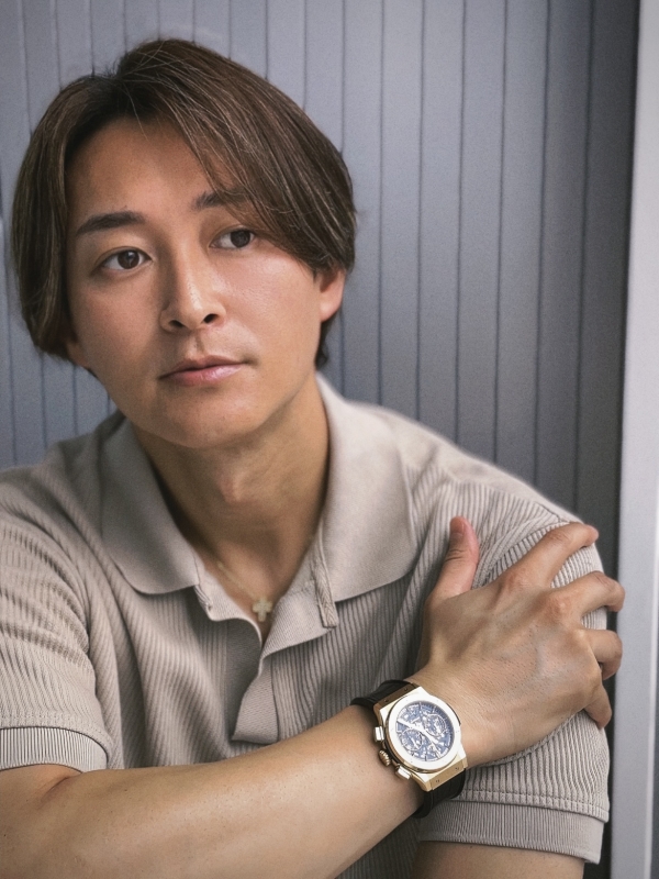 KONOSUKE(ｺｳﾉｽｹ) 人を騙したり 思い通りに動かすためのものじゃない