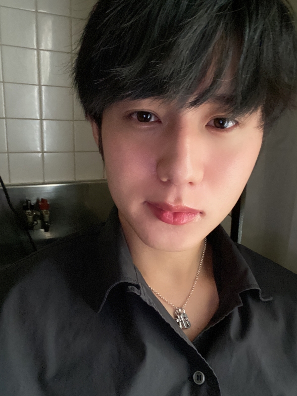 MISAKA(ﾐｻｶ) 今日は休みだよー