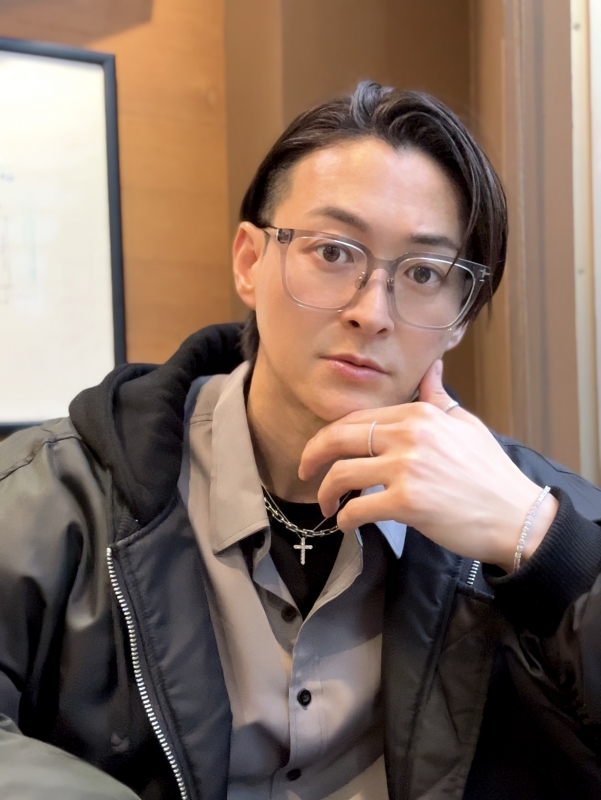 KONOSUKE(ｺｳﾉｽｹ) 備わってないと土俵に立てないもの