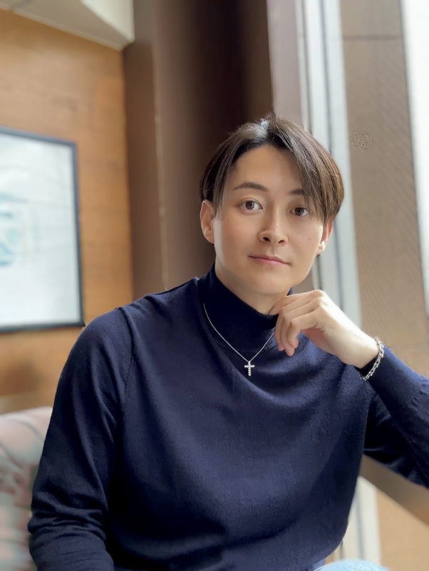 KONOSUKE(コウノスケ) 生きていくうえで本当に大切だと思う