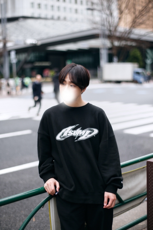 ZERO(ゼロ) 写メ日記リレー第一走者