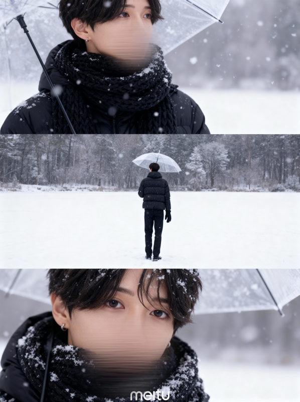 RARUFU(ラルフ) 流行りの❄️