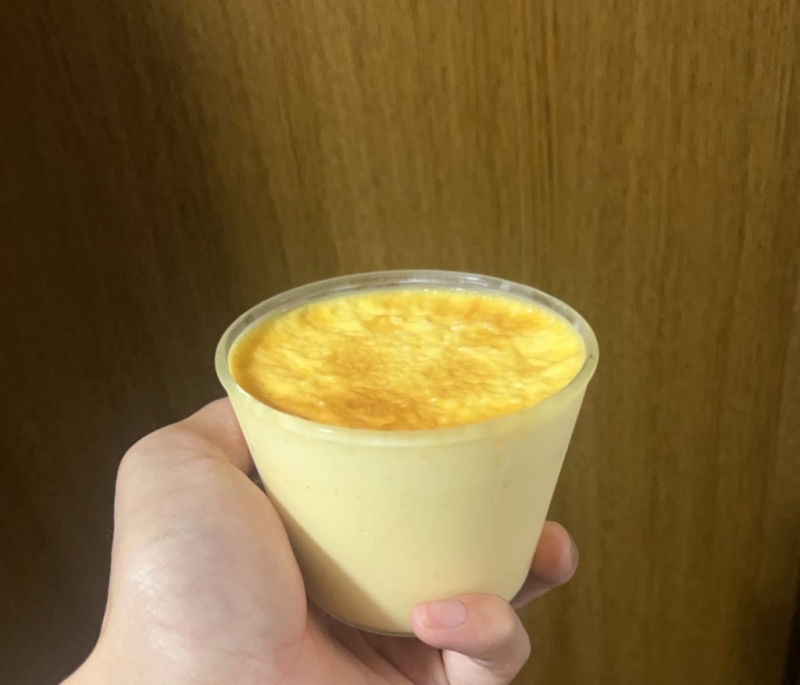 AMANE(アマネ) 久々プリン