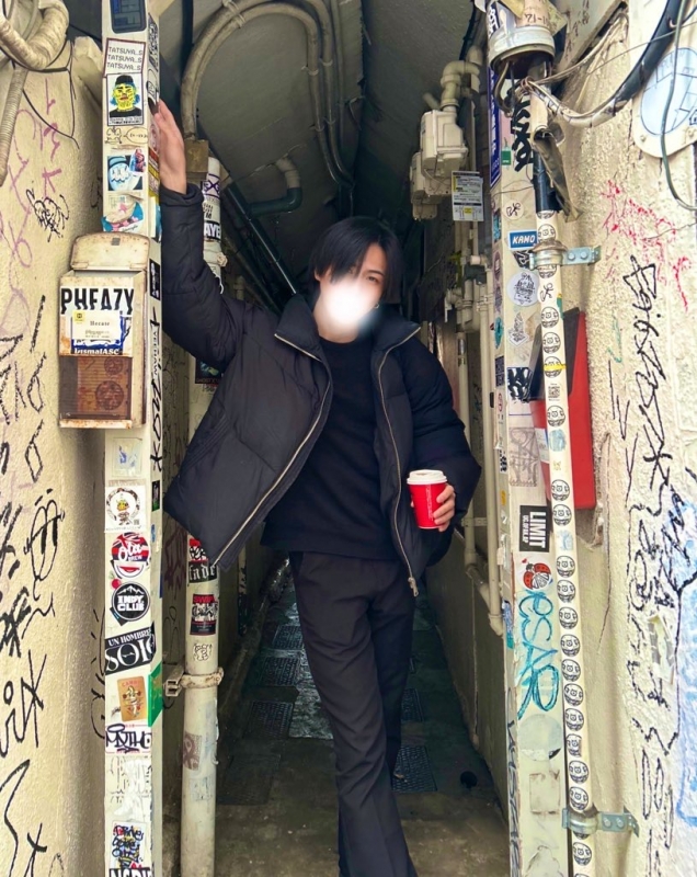 NARUMI(ﾅﾙﾐ) 今から迎えに