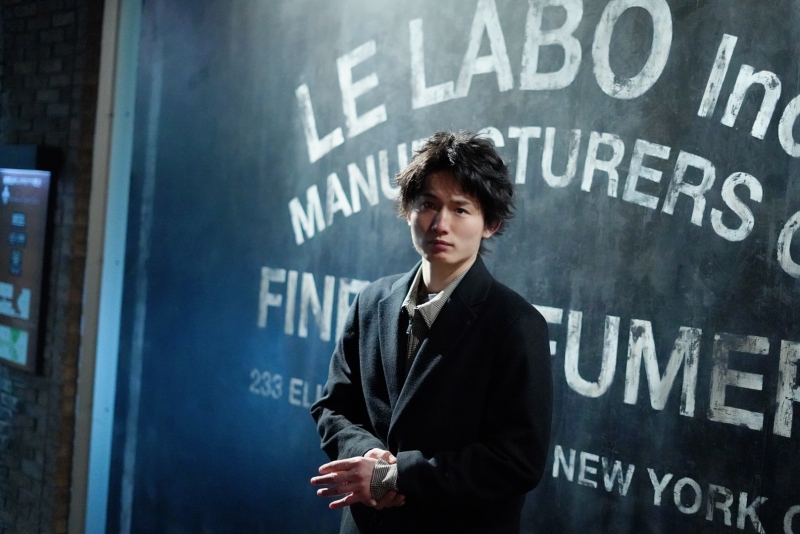 TAISHI(ﾀｲｼ) 最高にエロいハグとは？