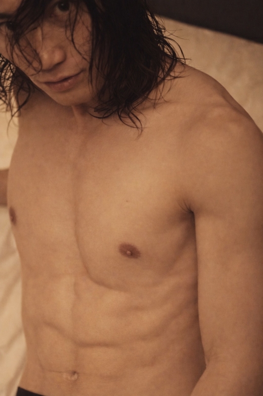 MITSUYA(ﾐﾂﾔ) 撮り直しました