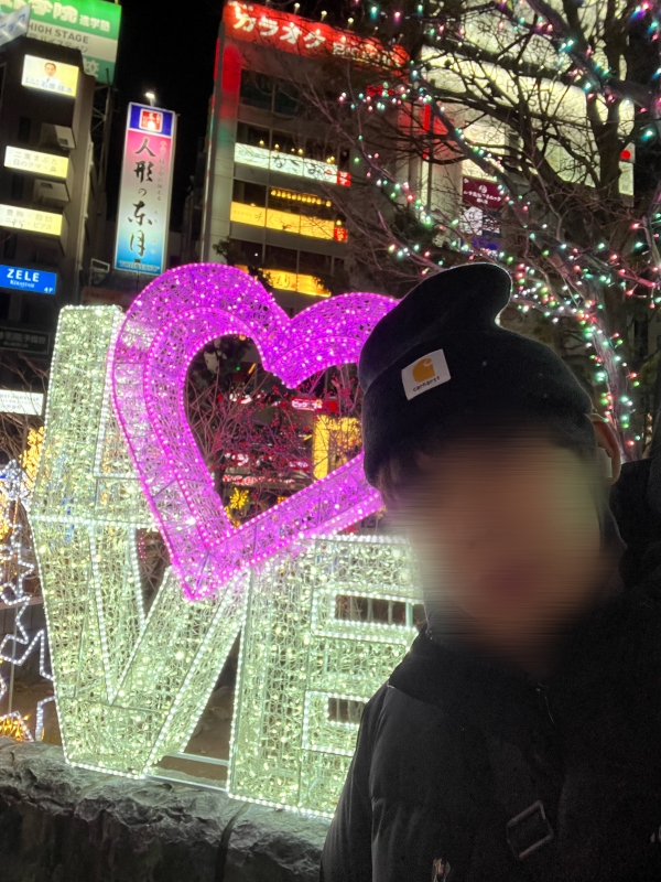 REN(ﾚﾝ) 今年もありがとうございました😊