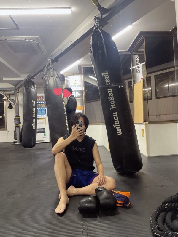 MUGEN(ムゲン) gym