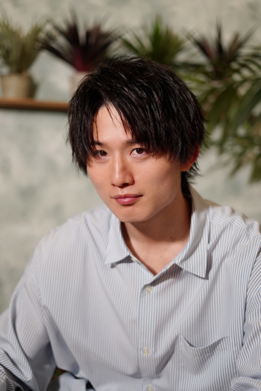 TAISHI(タイシ) 乳首責め好きですか?