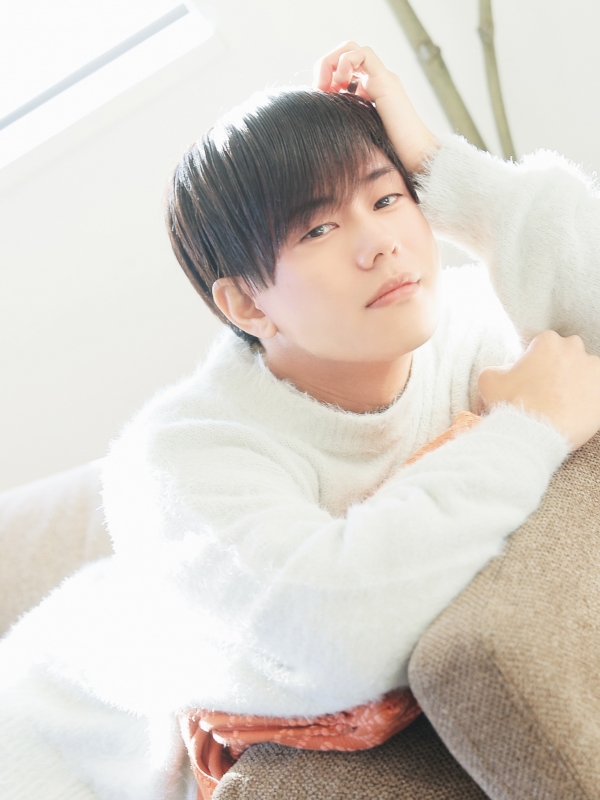 M(エム) 女性が暗さを好む理由は…