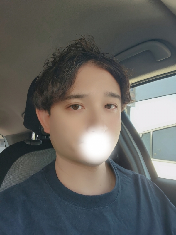 TOM(ﾄﾑ) 3連休