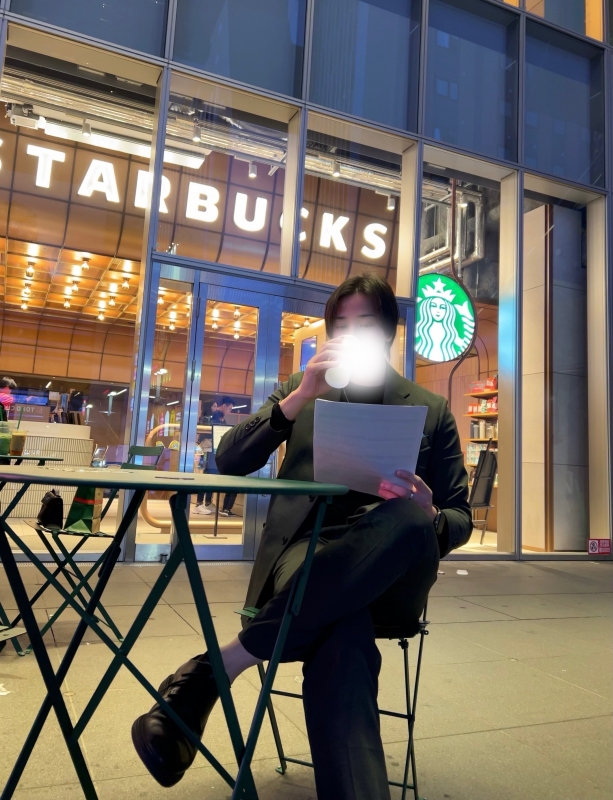 MEGURO(メグロ) 初めての人が緊張しない理由