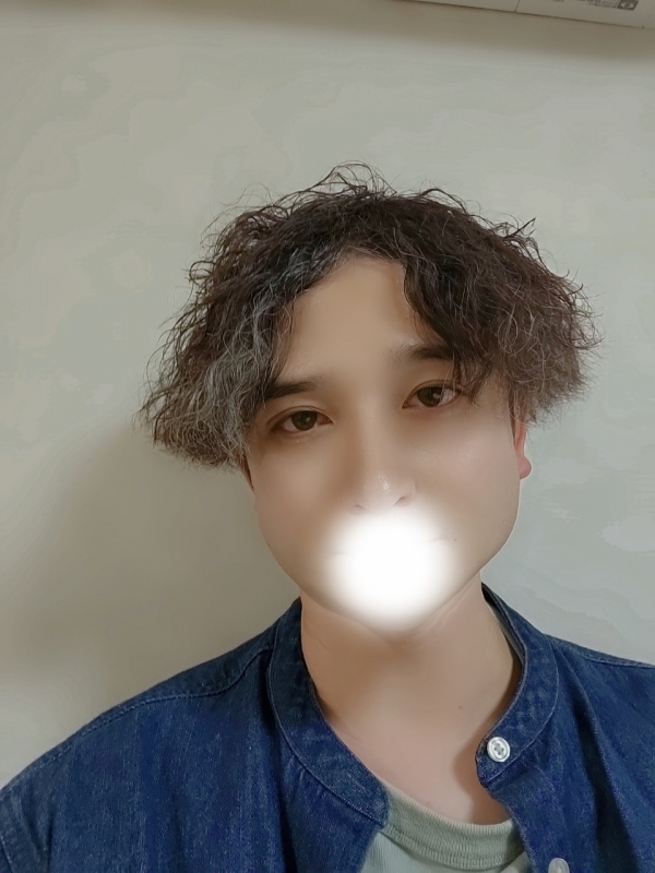 TOM(ﾄﾑ) 初夏？