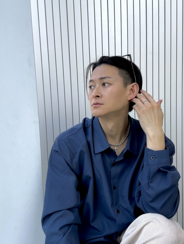 KONOSUKE(ｺｳﾉｽｹ) 会いたいって言葉が 営業に聞こえない世界線なら