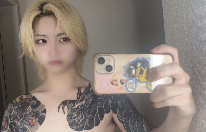 YUMITO（ﾕﾐﾄ） 来月もよろしくお願いします