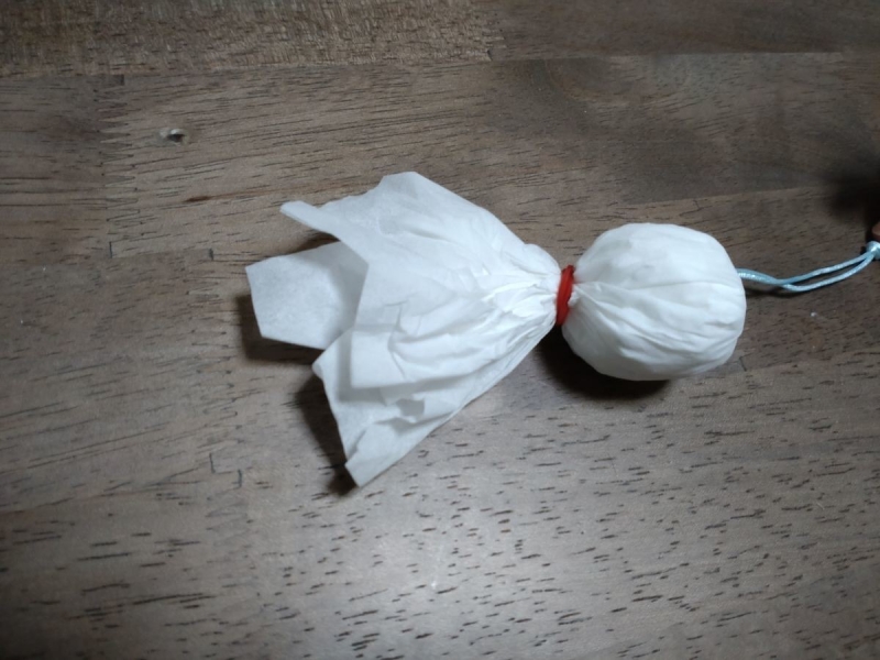 TAMA(ﾀﾏ) 梅雨の時期だね☔️