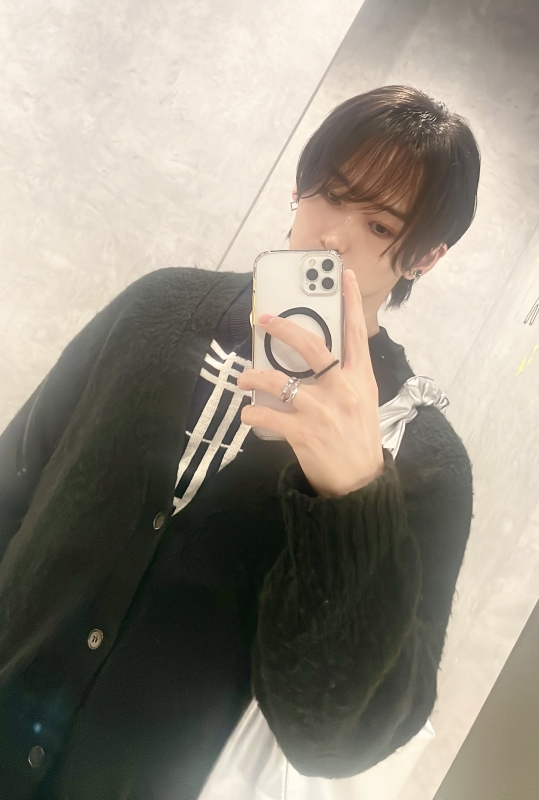 KAREN(ｶﾚﾝ) 初出勤！！