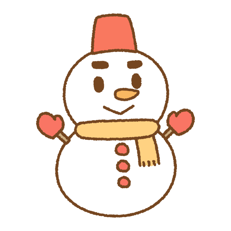 TOM(ﾄﾑ) 雪です