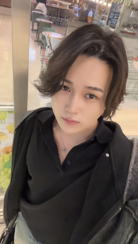MERU(メル) お疲れさま😉