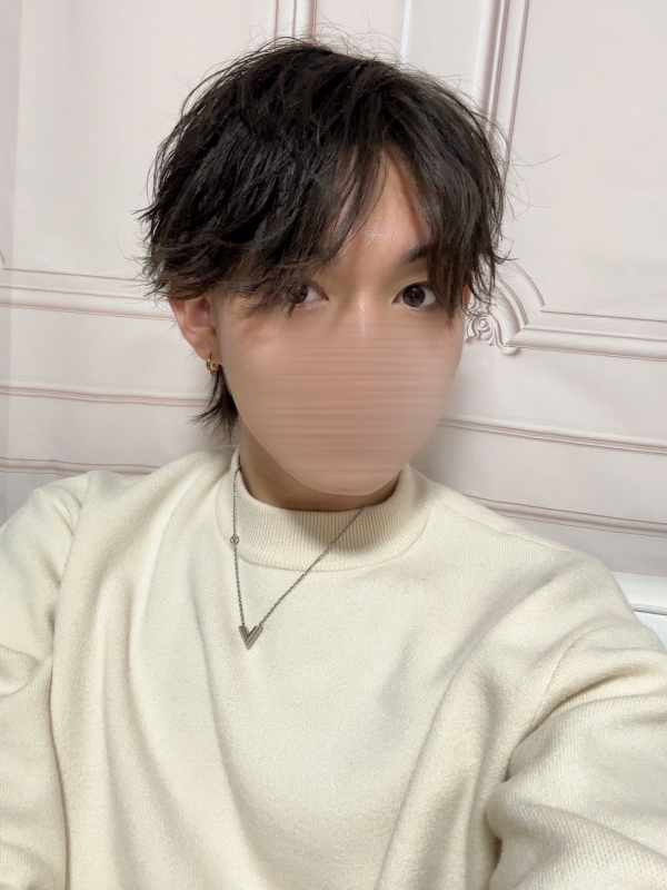 KISAKI(ｷｻｷ) ボスちゃんありがとう