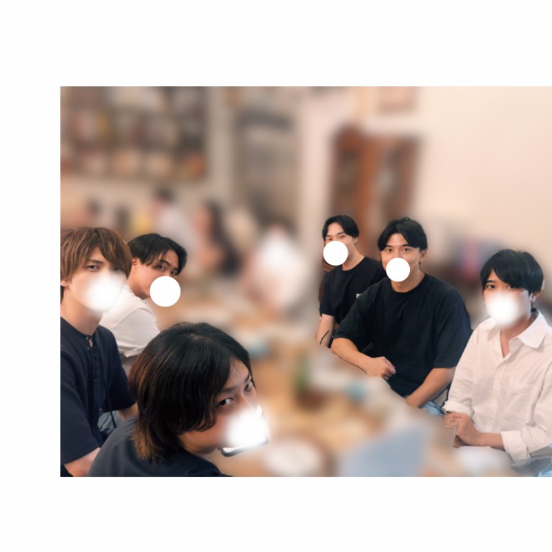 MIKURU(ﾐｸﾙ) お食事会