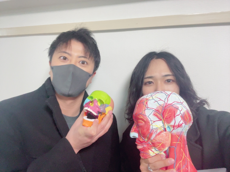 TAKA(ﾀｶ) 今年1発目の