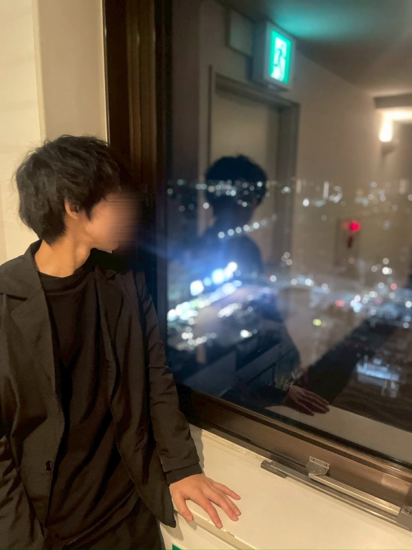 REN(ﾚﾝ) 出勤外でもご連絡お待ちしております🙌