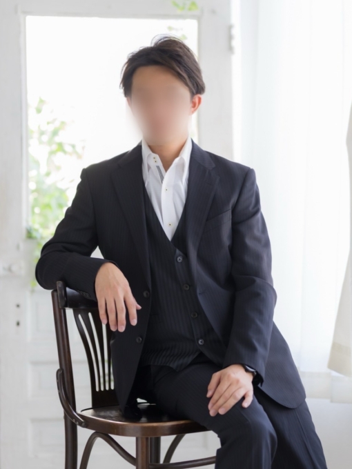 MIRAI(ミライ) はじめまして！