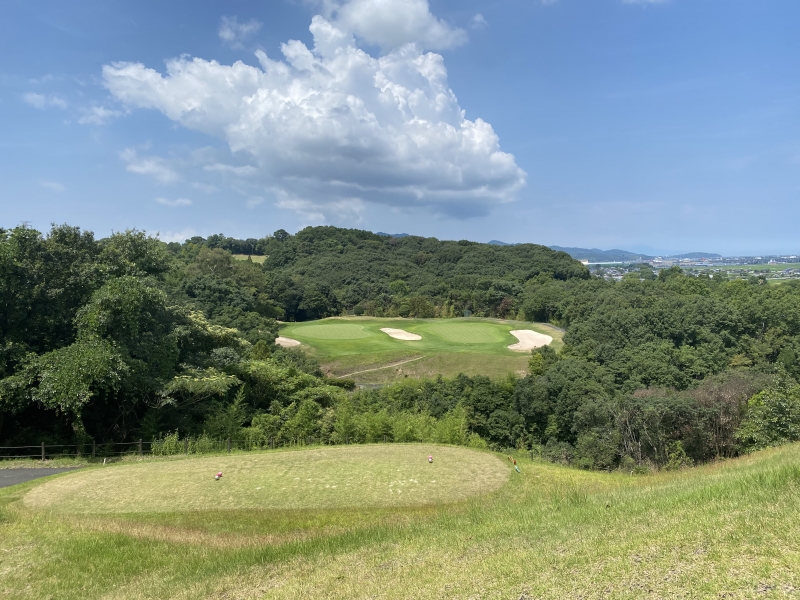 KAZUMI(ｶｽﾞﾐ) ゴルフ⛳️