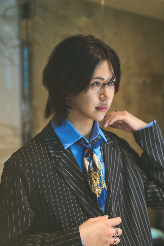 YUTO(ユト) 大事にしていること
