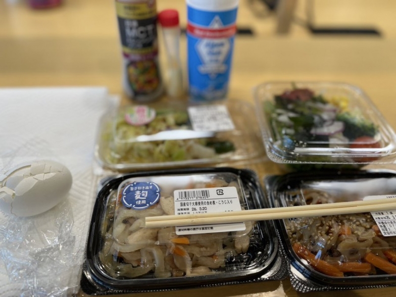 MINORI(ミノリ) ダイエット継続中