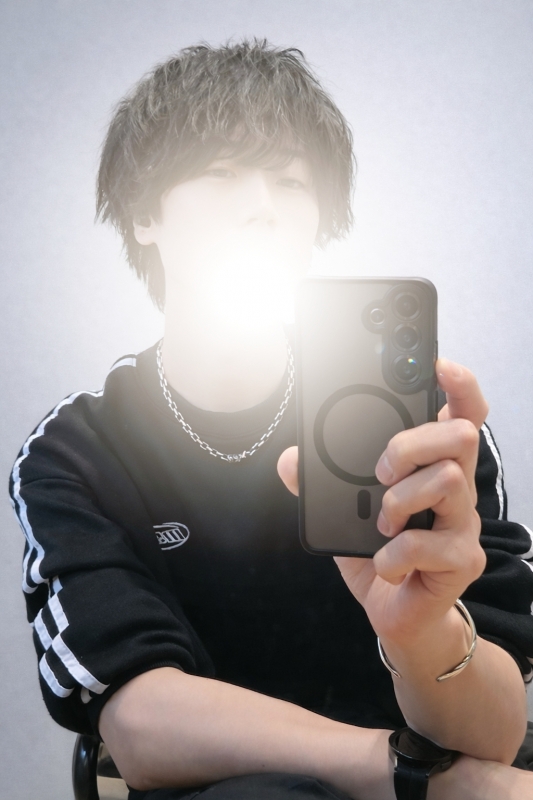 CHIFUYU(ﾁﾌﾕ) ソロキャス