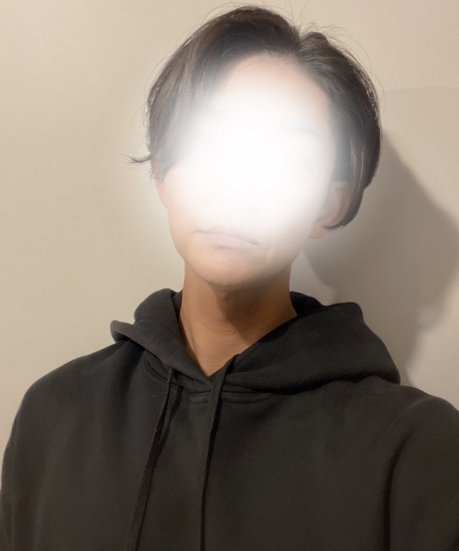 SHINNOSUKE(ｼﾝﾉｽｹ) かみきり