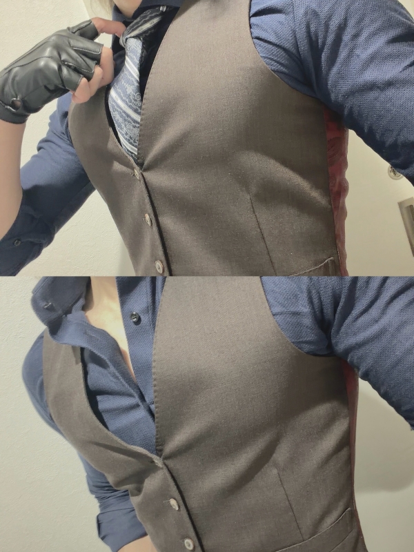 KEN(ケン) 差分