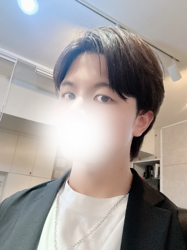 JIN(ｼﾞﾝ) お盆前