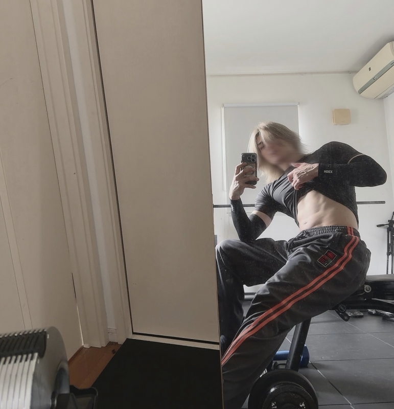 KEN（ｹﾝ） 練習