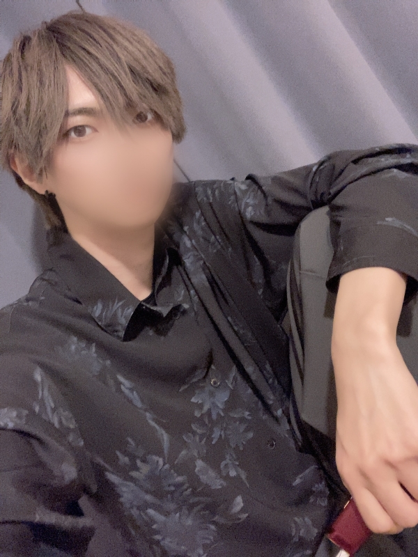 AOI(ｱｵｲ) 明日からお休みいただきます