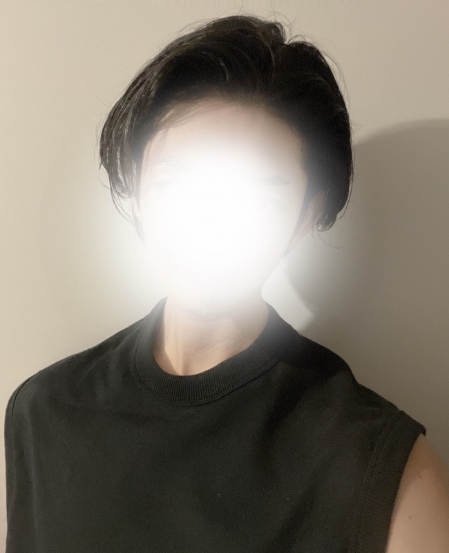 SHINNOSUKE(ｼﾝﾉｽｹ) 携わってるから
